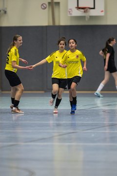 Bild 715 - wBJ Power Girls Cup Suederelbe